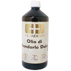 Curaderm Olio Mandorle 200 Ml