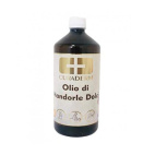 OLIO MANDORLE 1L CURADERM