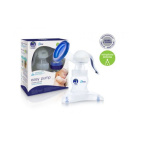 J Bimbi B Free Easy Pump Tiralatte Manuale