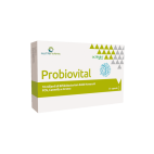 PROBIOVITAL 30CPS