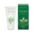 Tea Tree Crema Purificante 50 Ml