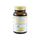 IMMUNO COLFER COLOSTRO CA60CPS