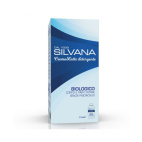 SILVANA CremaLatte Bamb.250ml