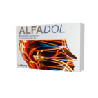 ALFADOL 20 Cpr