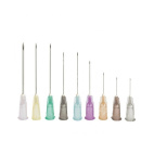 Ago Per Penna Da Insulina Drhop G32 6mm 100 Pezzi
