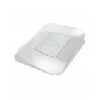 Medicazione Drhop Waterproof 8x10 Cm 5 Pezzi