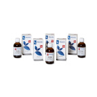 Biancospino Tintura Madre Bio 100 Ml
