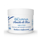 Silvana Amido Di Riso Neutro 200 G