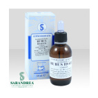 Extragem Lampone Giovani Getti Gocce 20 Ml