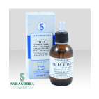 Extragem Tiglio Argentato Gemme Gocce 20 Ml
