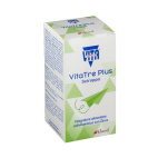 Vitatre Plus Sciroppo 100 Ml