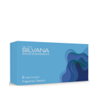 Silvana Bagno Effervescente Classico 280 G