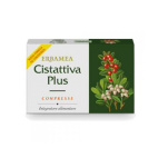 Cistattiva Plus 24 Compresse
