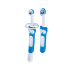 MAM BABYS BRUSH BOX DOPPIA MAS