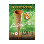 NOCCIOLCONO Gelato 6pz