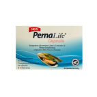 PERNALIFE 60CPS 400MG