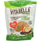 Porridge avena mela cannella 240 g