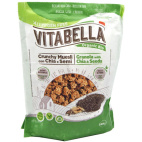 Muesli Croccanti Con Chia 240 G