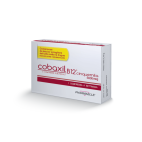 Cobaxil B12 5000mcg 5 Compresse Sublinguali