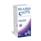 RELAXIVA Notte Gtt 30ml