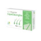 NUTRIREGULAR CAPELLI 30CPR