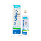 ISO CLENNY Spray 100ml