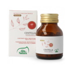Centella 45 Compresse 950mg Terranata