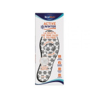 SOLETTE Memory Foam Act Wint41