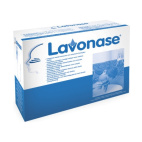 Lavonase Siringa Spray Nasale Non Sterile 5 Ml Luer Lock Con Cappuccio + Ugello Nasale Con Raccordo Luer Lock + Perforatore Con Valvola Non Ritorno Con Tappo