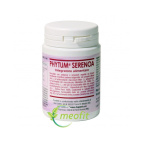 PHYTUM SERENOA 40CPR HOMEO SAP