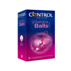 CONTROL*TOYS Geisha Balls 35