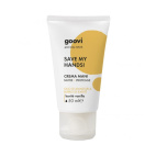Goovi Crema Mani Nutre+Protegge 50 Ml