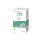 NUTRIREGULAR FLORA 14BUSTE ORO