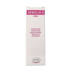 SEBOLIX S Det.pH Acido