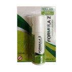 FORMULA Z Roll-On D/Punt.S/Amm