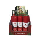 FORMULA Z Extra Fte 50% Spy