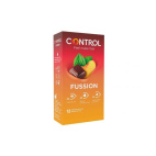 CONTROL*New Fussion 12pz