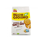 BUONGIORNO Bisc.Mattino 500g