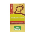 Eleuterococco 60cpr Terranata