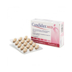 CANDIDAX MED 30CPR