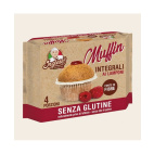 Inglese Muffin Integrali 185 G