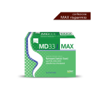 Md33 Junior Max 21 Bustine Da 10 Ml Fitodal