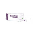 Siringa Intra Articolare Acido Ialuronico Sale Sodico 400001,6 Ml Almaflex Plus 40