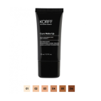 Korff Mk Fondotinta Never Lt04