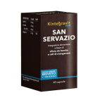 Kintegravit San Servazio 40 Capsule