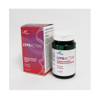 LYPOACTIVE 30CPS N/F