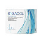Horizon Lab Company Sysacol Integratore Collagene Idrolizzato Agrumi 20 Fialoidi