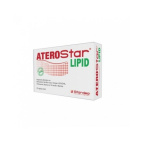 ATEROSTAR*LIPID 20 Cps molli