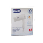 Chicco Nuovo Mini Asciugacapelli