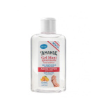Marseille Gel Detergente Mani 80 Ml Agrumato